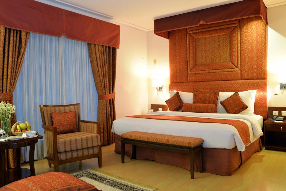 Park Lane Hotel Lahor Kültér fotó
