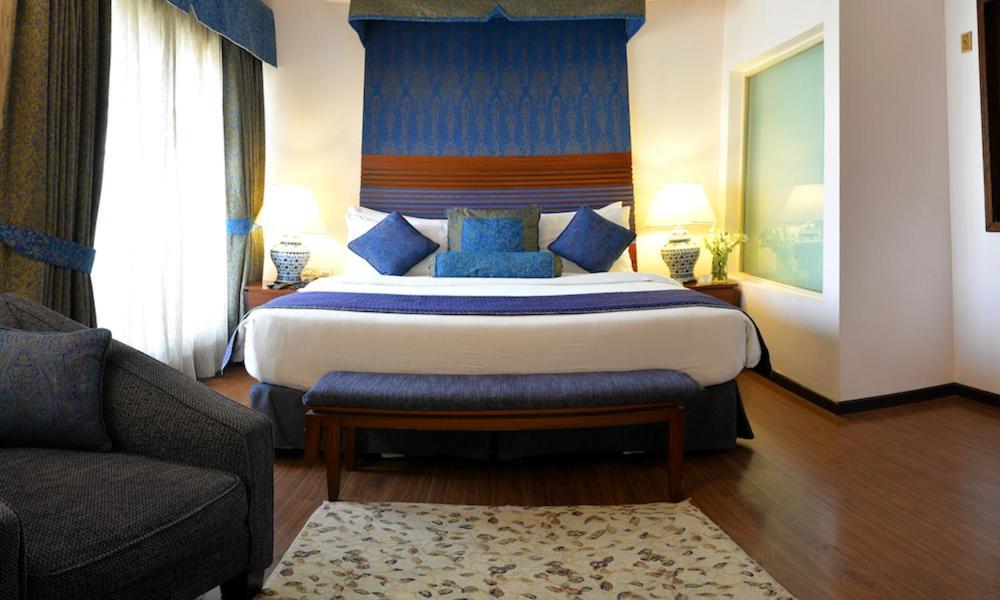 Park Lane Hotel Lahor Kültér fotó