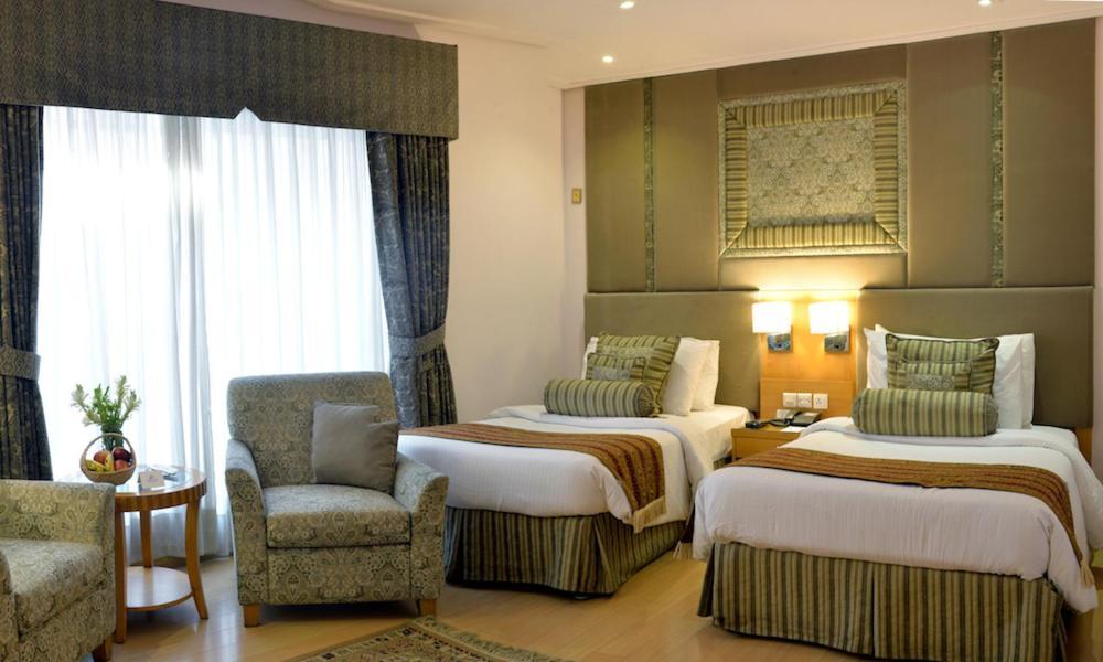 Park Lane Hotel Lahor Kültér fotó